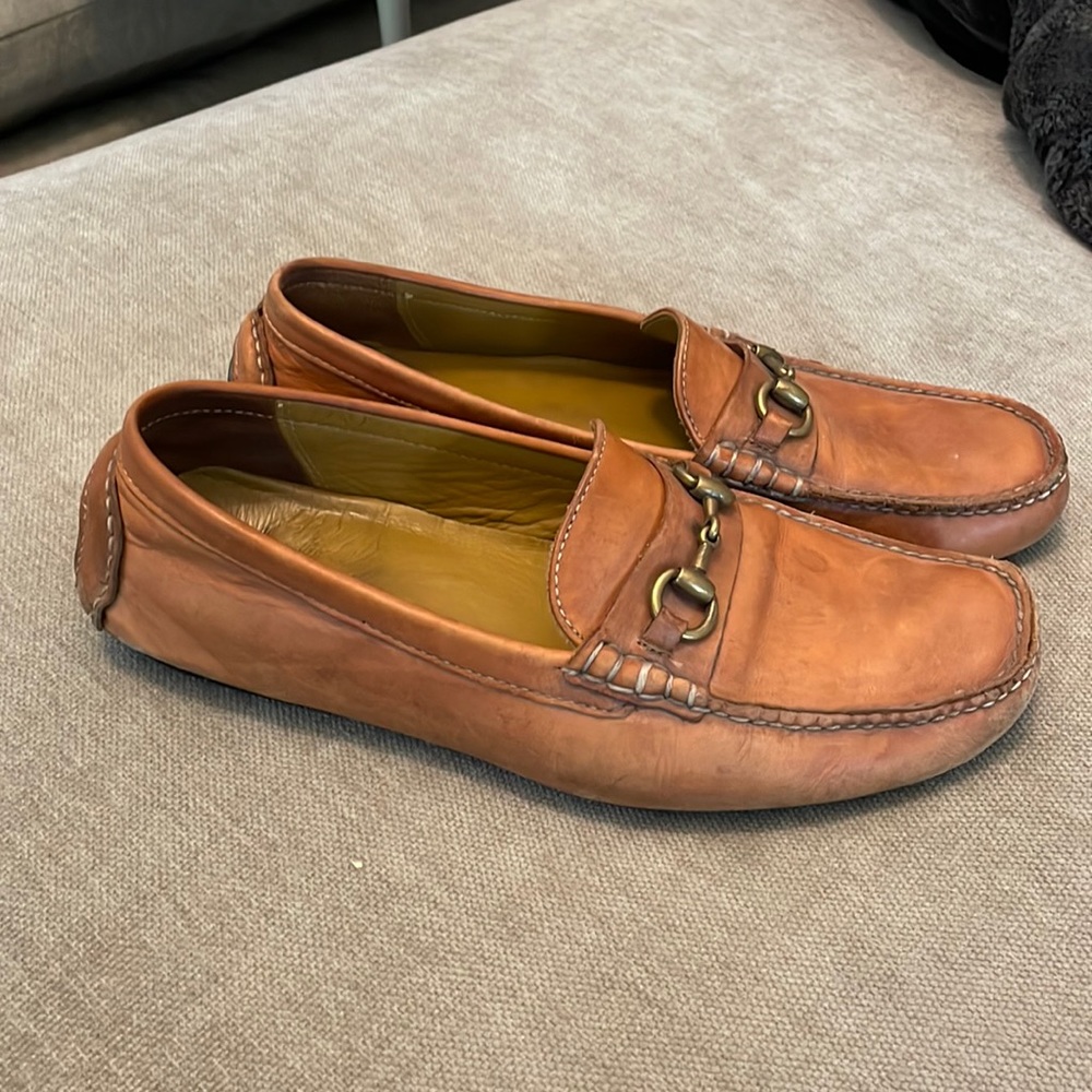 Cole Haan Driving Moc